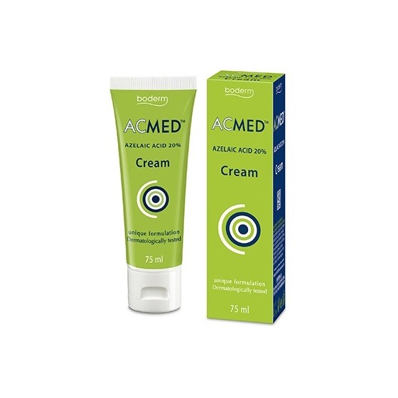 ACMED CREMA TRATTAMENTO...