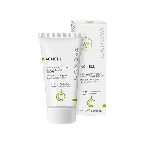 ACNELL CREMA CANOVA 50 ML