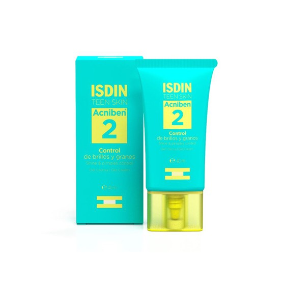 ACNIBEN FACIA CREAM 40 ML