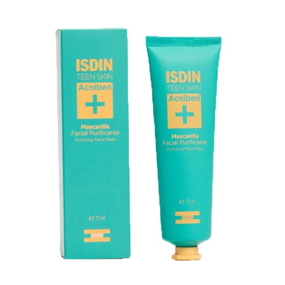 ACNIBEN OILY SKIN MASK 75 ML