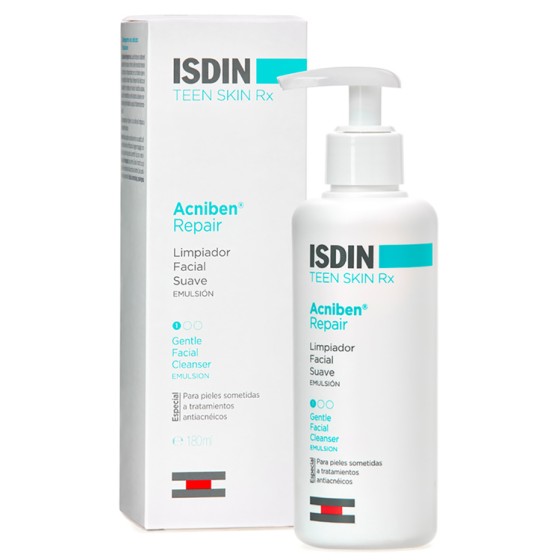 ACNIBEN REPAIR DETERGENTE...