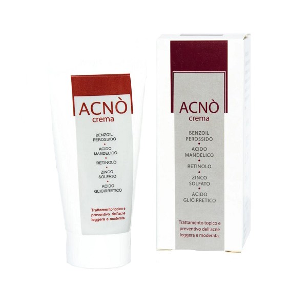 ACNO CREMA 30 ML