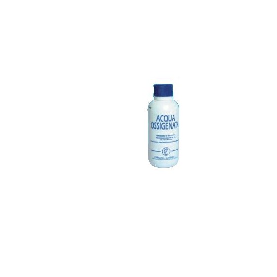 ACQUA OSSIGENATA 1 LITRO