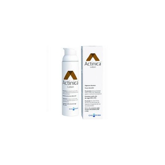 ACTINICA LOTION 80 ML