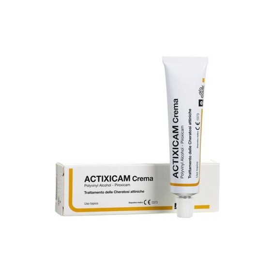 ACTIXICAM CREMA 50 ML