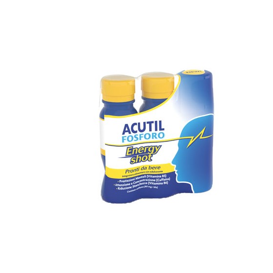 ACUTIL FOSFORO ENERGY SHOT...