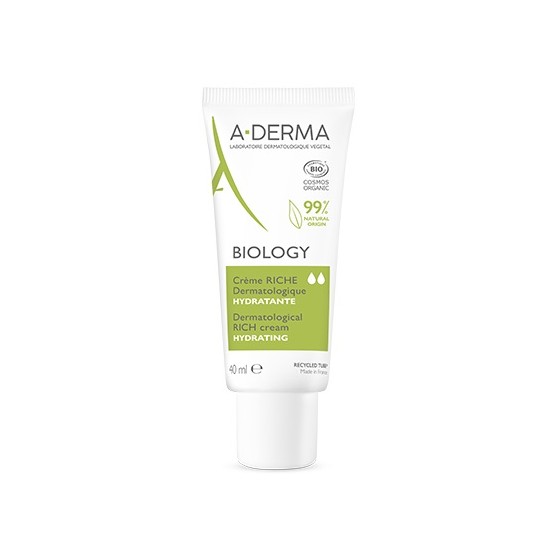 ADERMA A-D BIOLOGY CREMA...