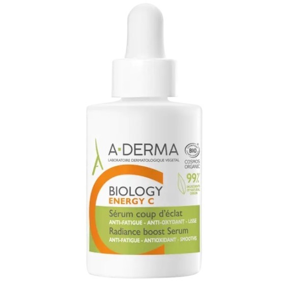 ADERMA A-D BIOLOGY SIERO...