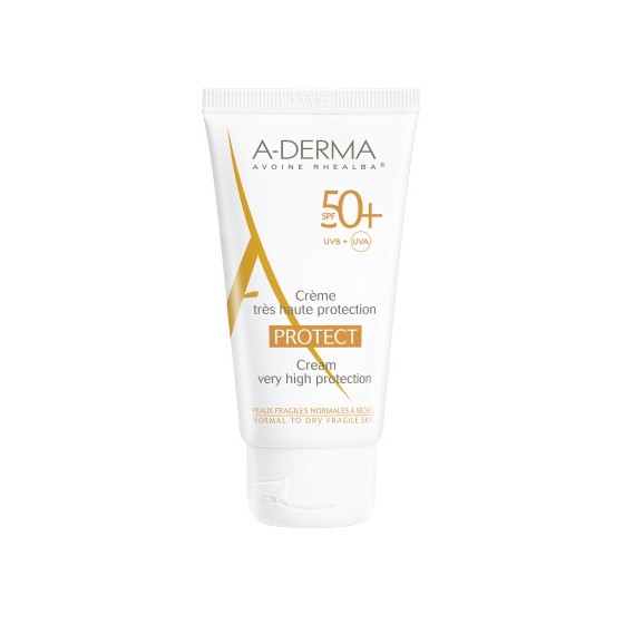 ADERMA A-D PROTECT CREMA...