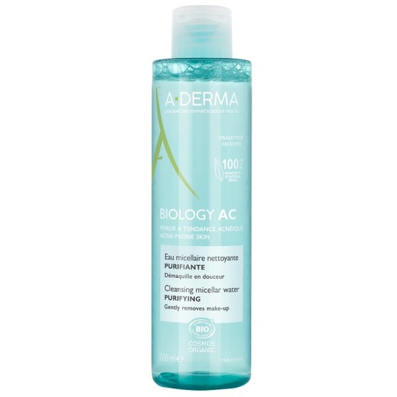 ADERMA BIOLOGY AC ACQUA...