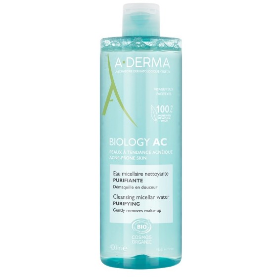 ADERMA BIOLOGY AC ACQUA...