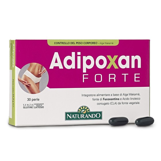 ADIPOXAN FORTE 30 CAPSULE...