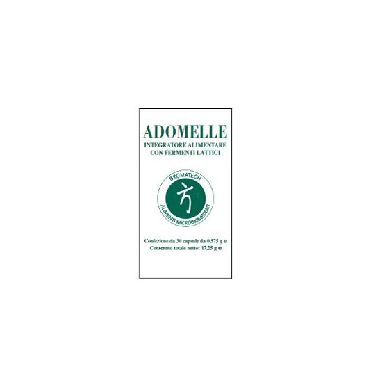 ADOMELLE 30 CAPSULE