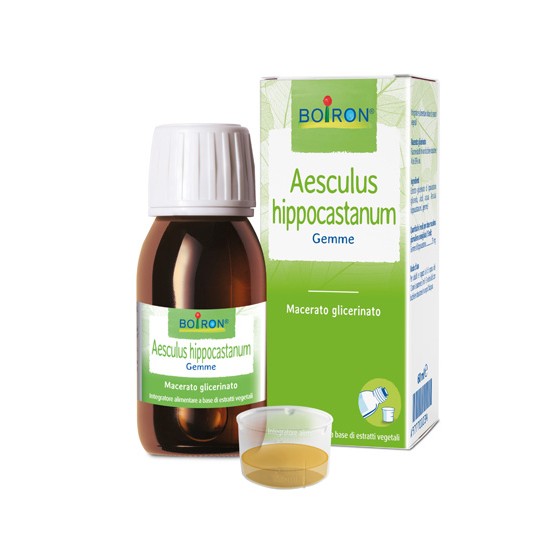 AESCULUS HIPP BOIRON...