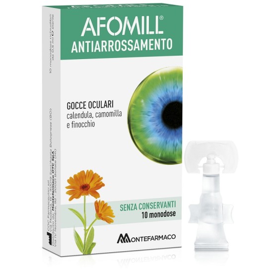 AFOMILL ANTIARROSSAMENTO...