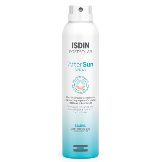 AFTER SUN 200 ML