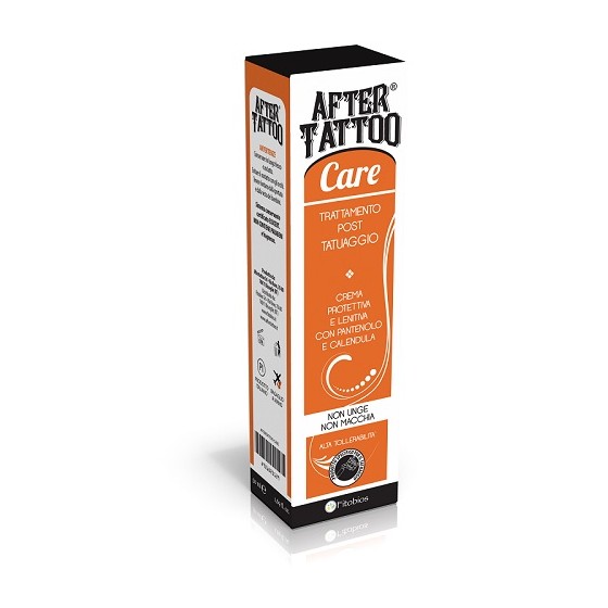 AFTERTATTOO CARE POMATA 50 ML