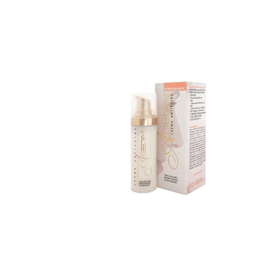 AGEDIN CREMA VISO 30 ML