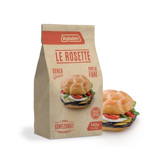 AGLUTEN LE ROSETTE 200 G