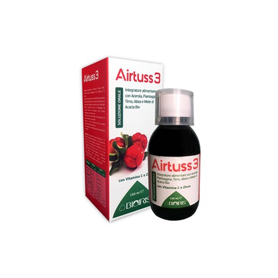 AIRTUSS 3 150 ML