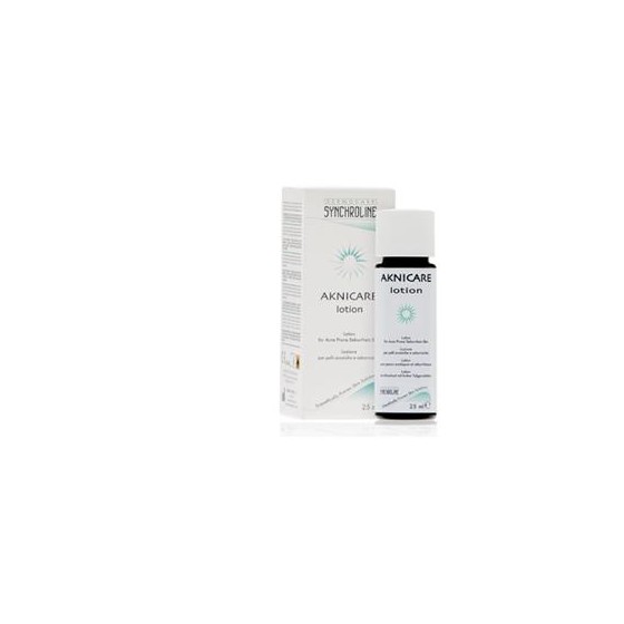 AKNICARE TREATMENT LOTION...