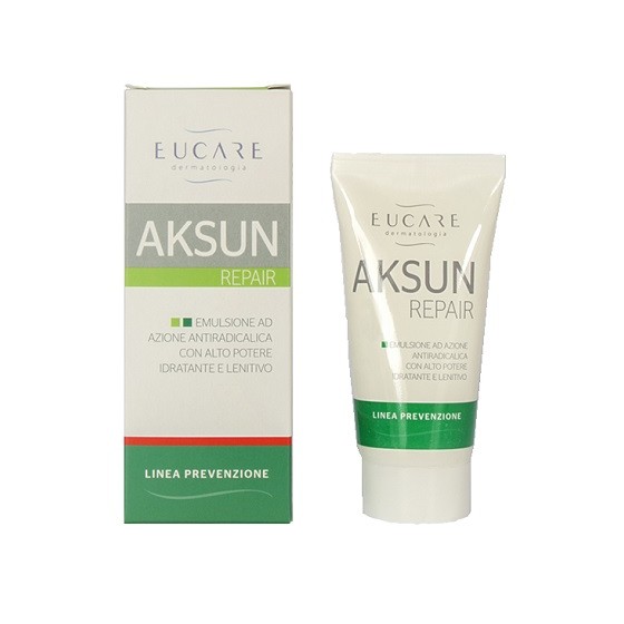 AKSUN REPAIR 50 ML
