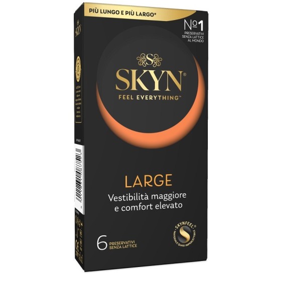 PROFILATTICO SKYN LARGE 6...