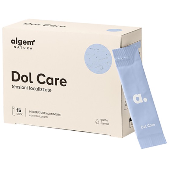 ALGEM DOL CARE 15 STICK DA...
