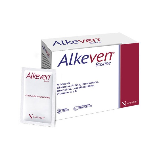 ALKEVEN 20 BUSTINE