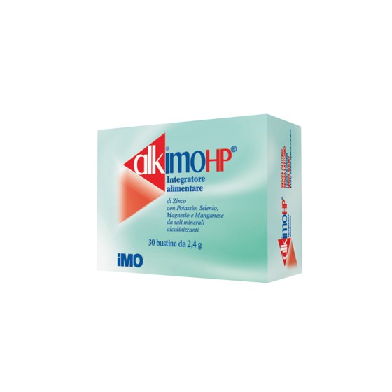ALKIMOHP 30 BUSTINE
