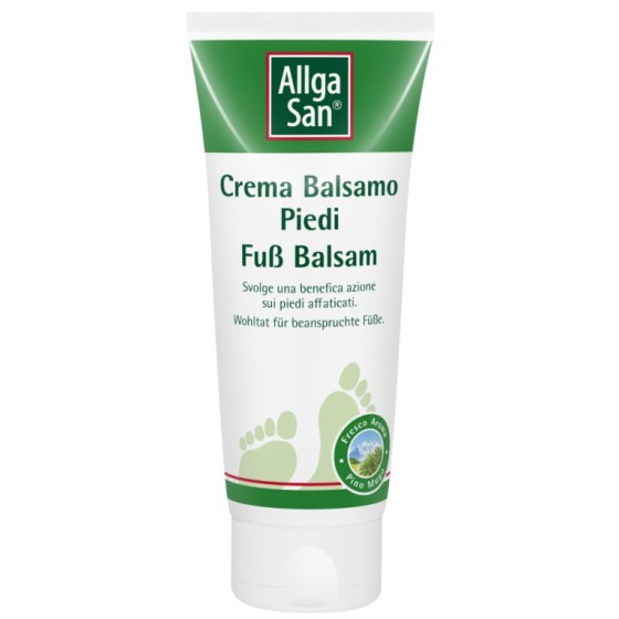 ALLGASAN CREMA BALSAMO...