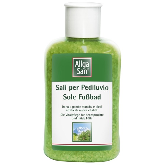 ALLGASAN SALI PEDILUVIO 350 ML