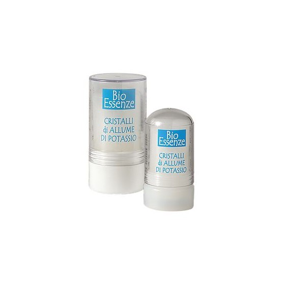 ALLUME POTASSIO STICK 115 G