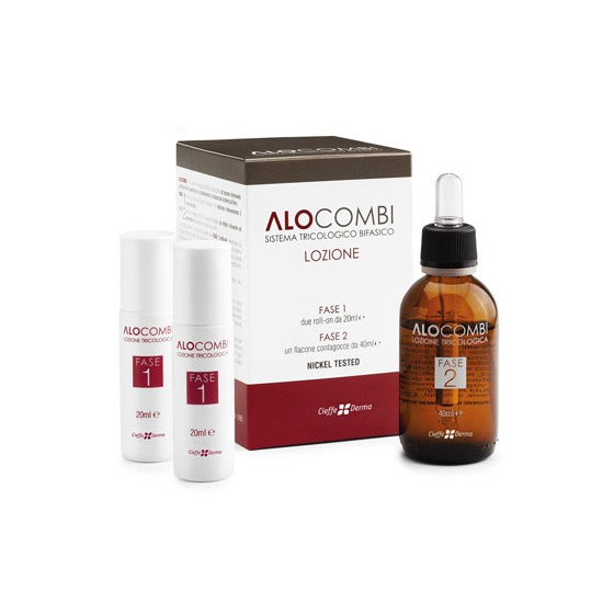 ALOCOMBI LOZIONE 2 ROLL-ON...