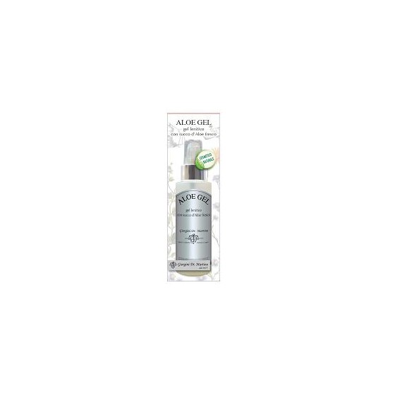 ALOE GEL 125 ML