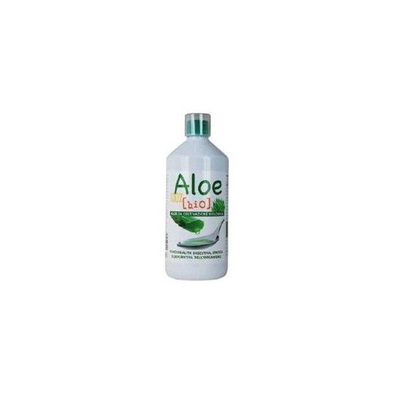ALOE VERA 100% 1 LITRO