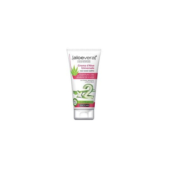 ALOEVERA2 CREMA D'ALOE...