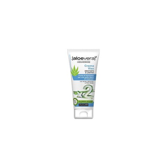 ALOEVERA2 CREMA VISO...