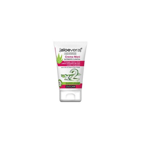 ALOEVERA2 CREMA MANI