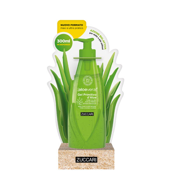 ALOEVERA2 GEL PRIMITIVO...