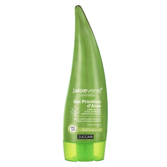 GEL PRIMITIVO ALOE FOGLIA...