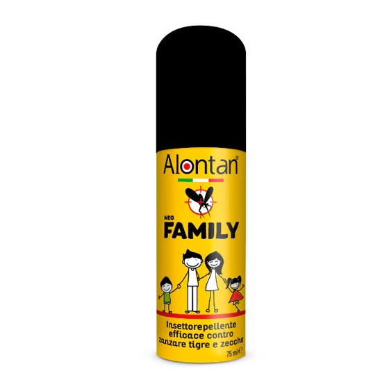 ALONTAN NEO FAMILY SPRAY 75...