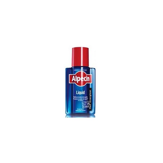 ALPECIN ENERGIZER LIQUIDO...