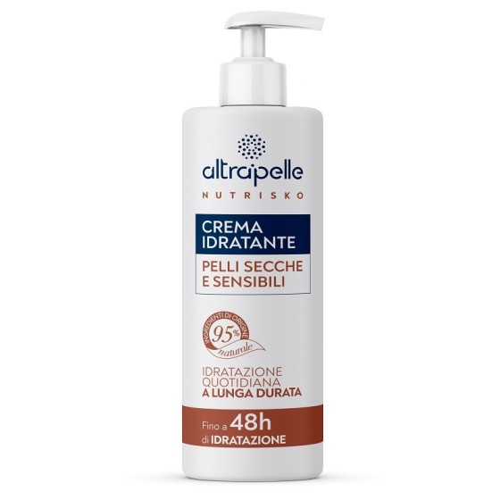 ALTRAPELLE NUTRISKO CREMA...