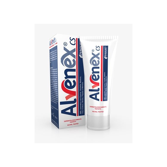 ALVENEX GEL 100 ML