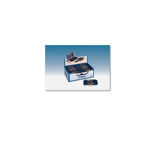 LIQUIRIZIA ROMBETTI 40 G