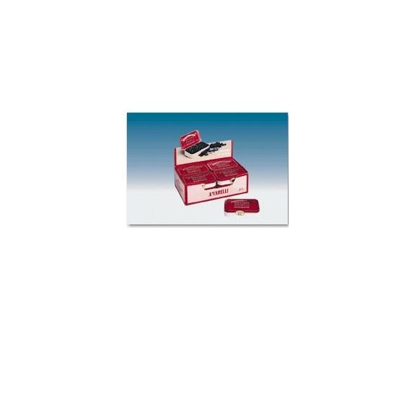 LIQUIRIZIA ROSSA 40 G