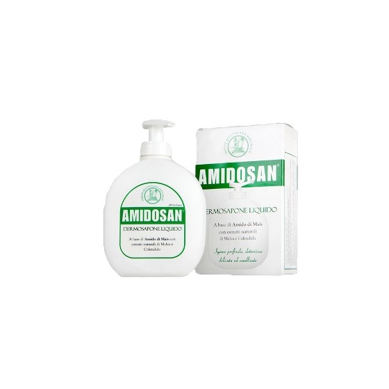 AMIDOSAN DERMOSAPONE...