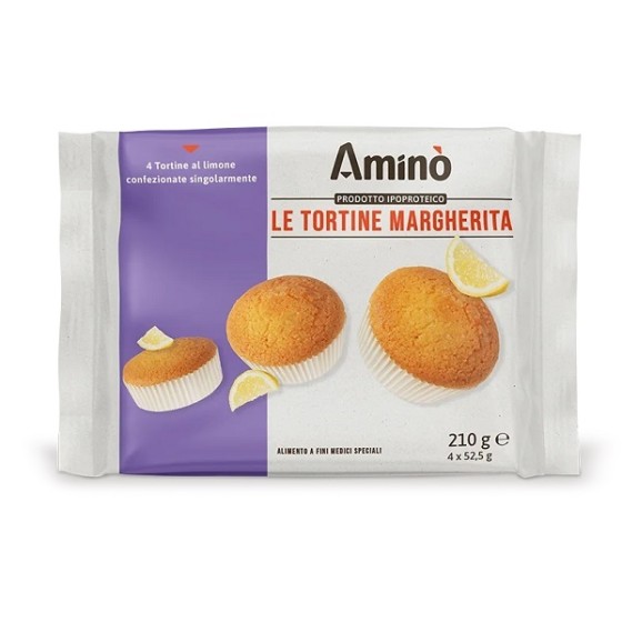 AMINO' LE TORTINE...