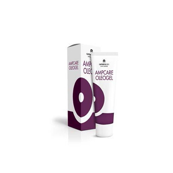AMPCARE OLEOGEL 30 ML